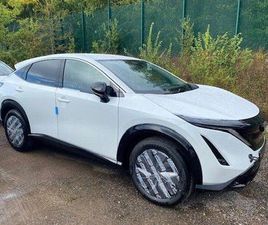 63KWH SHIRO AUTO 5DR 7.4KW CHARGER