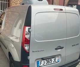 RENAULT KANGOO KANGOO FRIGORIFIQUE 2019