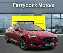 GRAND SPORT SRI 1.6 1 136PS 5DR