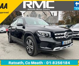 MERCEDES GLB 180 2.0CDI STYLE