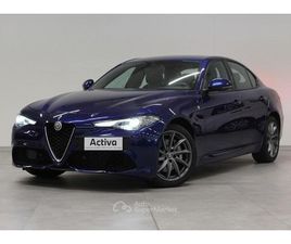 2.0 T VELOCE TI Q4 280CV AUTO