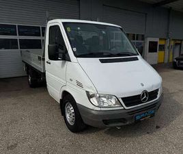 MERCEDES SPRINTER 311 SPRINTER 311 CDI 2,8T / 3.000 MM