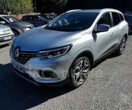 GENERATION2 1.5 DCI BLUE 115 INTENS