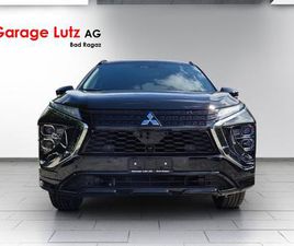 ECLIPSE CROSS 2.4 PHEV INSTYLE 4X4