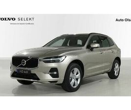 VOLVO XC60 B4 CORE FWD AUT.