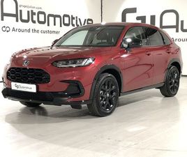 2.0 I-MMD SPORT 4X2