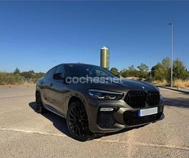 BMW X6 BMW X6