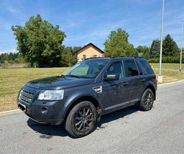 S 2,2 TD4 ALLRAD AUTOMATIK