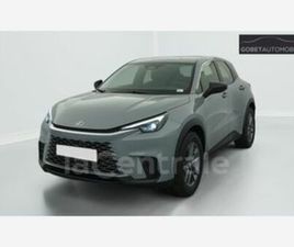 LEXUS LBX 1.5 136 2WD