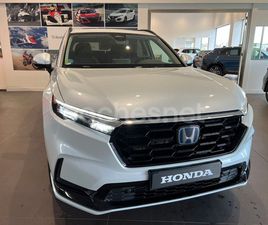 HONDA CR-V HONDA CR-V 2.0 IMMD HEV 4X2 ELEGANCE