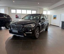 BMW X1 SDRIVE 18D X1 F48 SDRIVE18D XLINE AUTO MY18