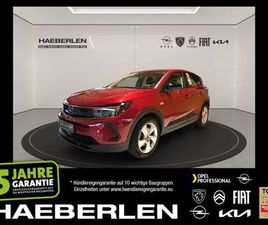 1.6 TURBO ACC+LED+NAVI+SHZ+WINTERP.+LM