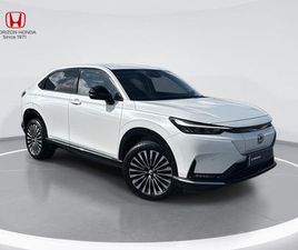 HONDA E:NY1 2024 HONDA E:NY1 E ELEGANCE