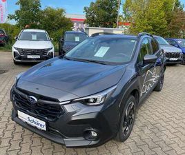 CROSSTREK 2.0IE LINEARTRONIC COMFORT