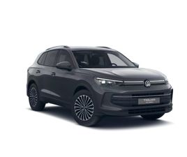 TIGUAN TIGUAN EDITION PLUS 1.5 TSI EHYBRID 150 KW (204 CV) DSG