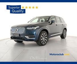 B5 (D) AWD AUTOMATICO 7 POSTI PLUS BRIGHT - KM0