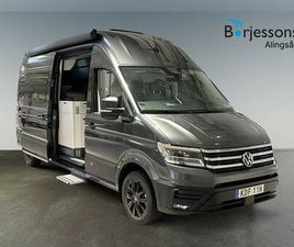 GRAND 680 TDI 163HK AUT *KAMPANJ*