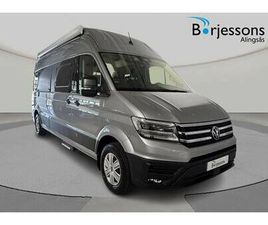 GRAND 680 TDI 163HK AUT *KAMPANJ*