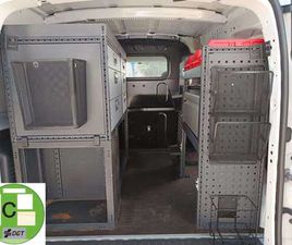 RENAULT KANGOO KANGOO FG. 1.5BLUE DCI PROFESIONAL 59KW