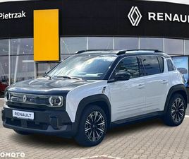 RENAULT R4 RENAULT 4