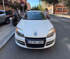 RENAULT LAGUNA LAGUNA G.T. 2.0DCI ENERGY LIMITED 130 LIMITED