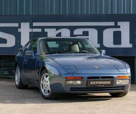 PORSCHE 944 S2 3.0 S2