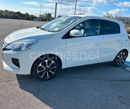 MITSUBISHI SPACE STAR 120 MPI KAITEKI