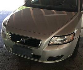VOLVO V50 T5 AWD CANTON GRISONS - TUTTI.CH