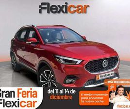 MG ZS ZS EV 1.0T LUXURY AUTO