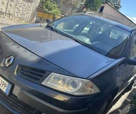 GRANDTOUR 1.5 DCI LUXE DYNAMIQUE 105CV