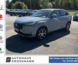 E:HEV 1.5 I-MMD HYBRID ADVANCE PLUS (RV/RV)