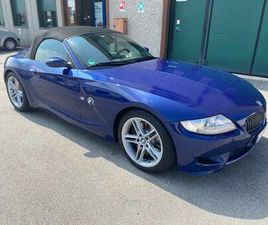BMW Z4 Z4M Z4 ROADSTER 3.3 M