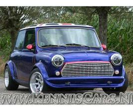 ROVER MINI ROVER MINI - 1994 1300 COOPER SEDAN