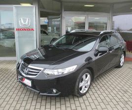 HONDA ACCORD TOURER LIFESTYLE