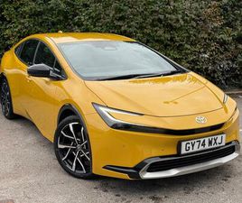 2.0 13.6KWH EXCEL CVT EURO 6 (START/STOP) 5DR