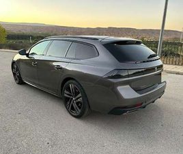 PEUGEOT 508 SW 508 SW 1.5 BLUEHDI S