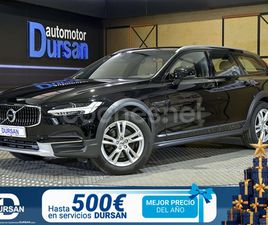 VOLVO V90 CROSS COUNTRY 2.0 D4 AWD AUTO
