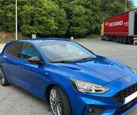 SPORTBREAK 1.0 ECOBOOST ST LINE AUT.