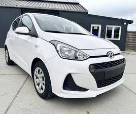 HYUNDAI I10 1.2I LIFE !! VERKOCHT ! VENDU ! SOLD !!