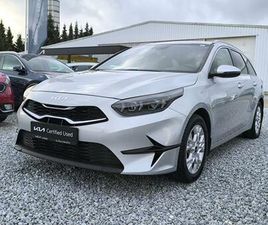 KIA CEED SPORTSWAGON GOLD 1.0T