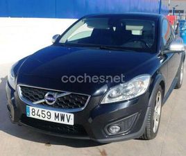 VOLVO C30 1.6 D2 BUSINESS EDITION