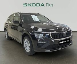 SKODA KAMIQ 1.0 TSI 85KW (115CV) DSG SELECTION