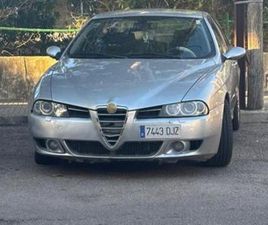 ALFA ROMEO 156 ALFA ROMEO - 156