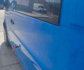 MERCEDES-BENZ - VITO