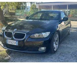 BMW SERIE 3 COUPE 320 320D COUPÈ ATTIVA