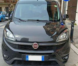 DOBLO MAXI 1.6 MJT 16V EASY S