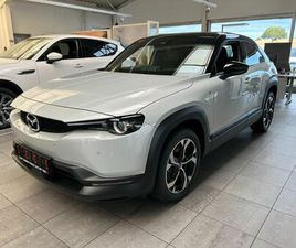 MAZDA MX-30 E-SKYACTIV R-EV EXCLUSIVE-LINE