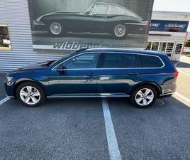 PASSAT VARIANT 2.0 TDI 200 ELEGANCE DSG 4M