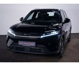 BYD ATTO 2 KAMERA/ACC/AUT/KEYLESS/LED/NAVI/PANO/RFK