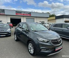 OPEL MOKKA X 1.4 I 140 CV